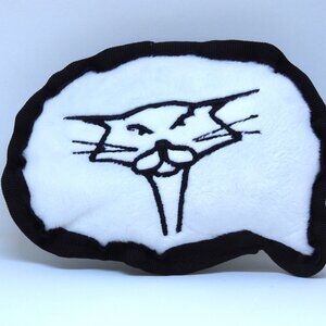 Tail Talk Cat Toy with Catnip filling